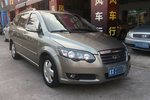 奇瑞东方之子Cross2008款2.0L 手动 豪华型