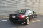 海马福美来2008款1.6L 自动舒适DX