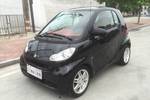 smartfortwo2012款1.0 MHD龙年特别版