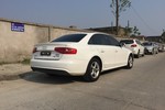 奥迪A4L2013款35 TFSI 自动标准型