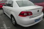 大众宝来2008款1.6L 手动 舒适型