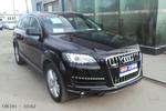 奥迪Q72012款3.0TFSI 舒适型（245KW）