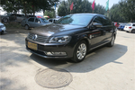 大众迈腾2012款1.8TSI DSG 豪华型