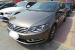 大众CC2013款2.0TSI 至尊型