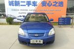 起亚RIO2008款1.4L GL 手动