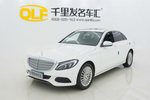 奔驰C级2015款C 180 L