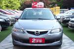 马自达MAZDA62008款2.0L 手自一体 时尚型