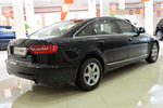 奥迪A6L2009款2.0TFSI 标准型AT