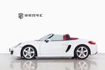 保时捷Boxster2013款Boxster 2.7L 