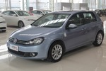 大众高尔夫2009款1.6L 手动 舒适型