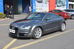 奥迪TT2011款Coupe 2.0TFSI