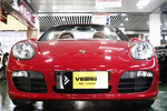 保时捷Boxster2009款Boxster S 3.4L 