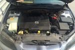 马自达Mazda62006款2.3 手自一体旗舰型 