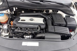 大众CC2012款1.8TSI 精英型