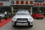 丰田RAV42009款2.4L 自动豪华版