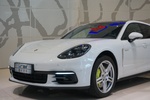 保时捷Panamera2019款Panamera 4 行政加长版 2.9T