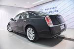 克莱斯勒3002013款300C 3.6L 尊适版