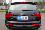 奥迪Q72010款3.6FSI quattro 技术型