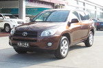 丰田RAV42011款2.0L 自动经典版