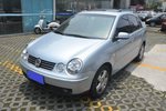 大众Polo2005款两厢1.4 CLi自动4速舒适型