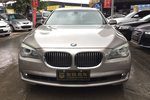 宝马7系2009款740Li 领先型