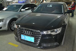 奥迪A6L2012款30 FSI 豪华型(2.5L)