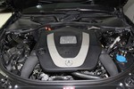 BRABUS巴博斯S级2011款3.5L 40S