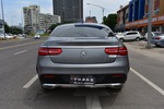 奔驰GLE级2015款320 4MATIC