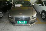 奥迪A4L2010款2.0TFSI 技术型