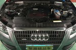 奥迪Q52.0TFSI 技术型