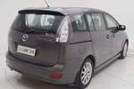 马自达Mazda52008款2.0 自动豪华型