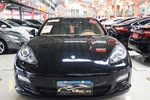 保时捷Panamera2010款Panamera S 4.8L 