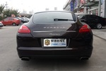 保时捷Panamera2010款Panamera