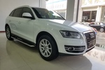 奥迪Q52013款40 TFSI 舒适型