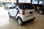 smartfortwo2012款1.0 MHD 硬顶标准版