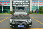 奔驰E级2010款E300 优雅型豪华版(进口)