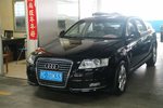 奥迪A6L2010款2.4L 技术型