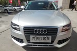 奥迪A4L2012款2.0TFSI 舒适型