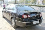 大众迈腾2009款1.8TSI DSG 豪华型