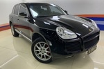 保时捷Cayenne2006款Cayenne 4.5 Turbo S