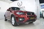 宝马X62008款xDrive35i