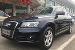 奥迪Q52010款2.0TFSI 技术型