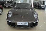 保时捷9112013款Carrera 4S 3.8L