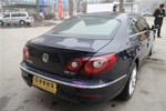 大众CC2011款1.8TSI 尊贵型