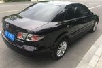 马自达MAZDA62011款2.0L 手自一体 时尚型