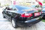 奥迪A6L2011款2.0TFSI 舒适型