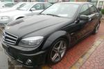 奔驰C63 AMG2010款C63 AMG 动感型增强版