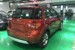 铃木天语SX42011款1.6L 自动 运动型