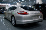 保时捷Panamera2010款Panamera 4 3.6L 