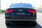 奥迪A8L2011款3.0TFSI high quattro 尊贵型